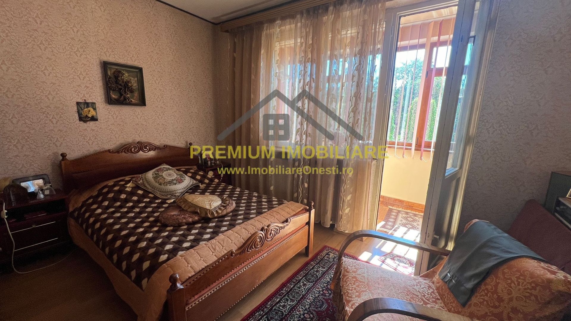 Apartament 4 camere zona centrala etaj 2 - Poză 3