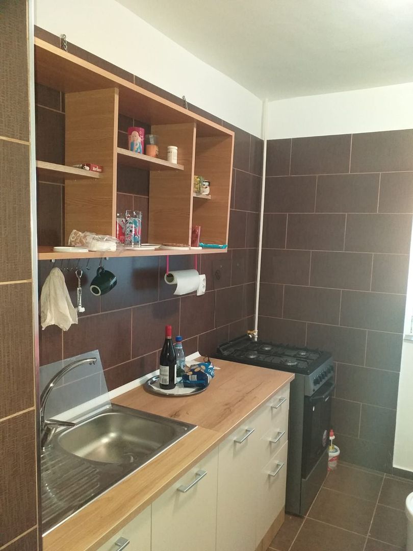 Apartament 2 camere de vanzare Gorjului - Poză 7