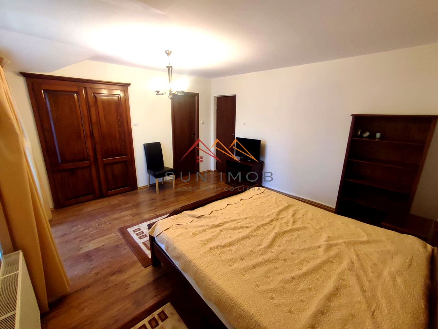 Casa P+1, 3 camere, teren 257 m2,  Duplex, Campina - Poză 14