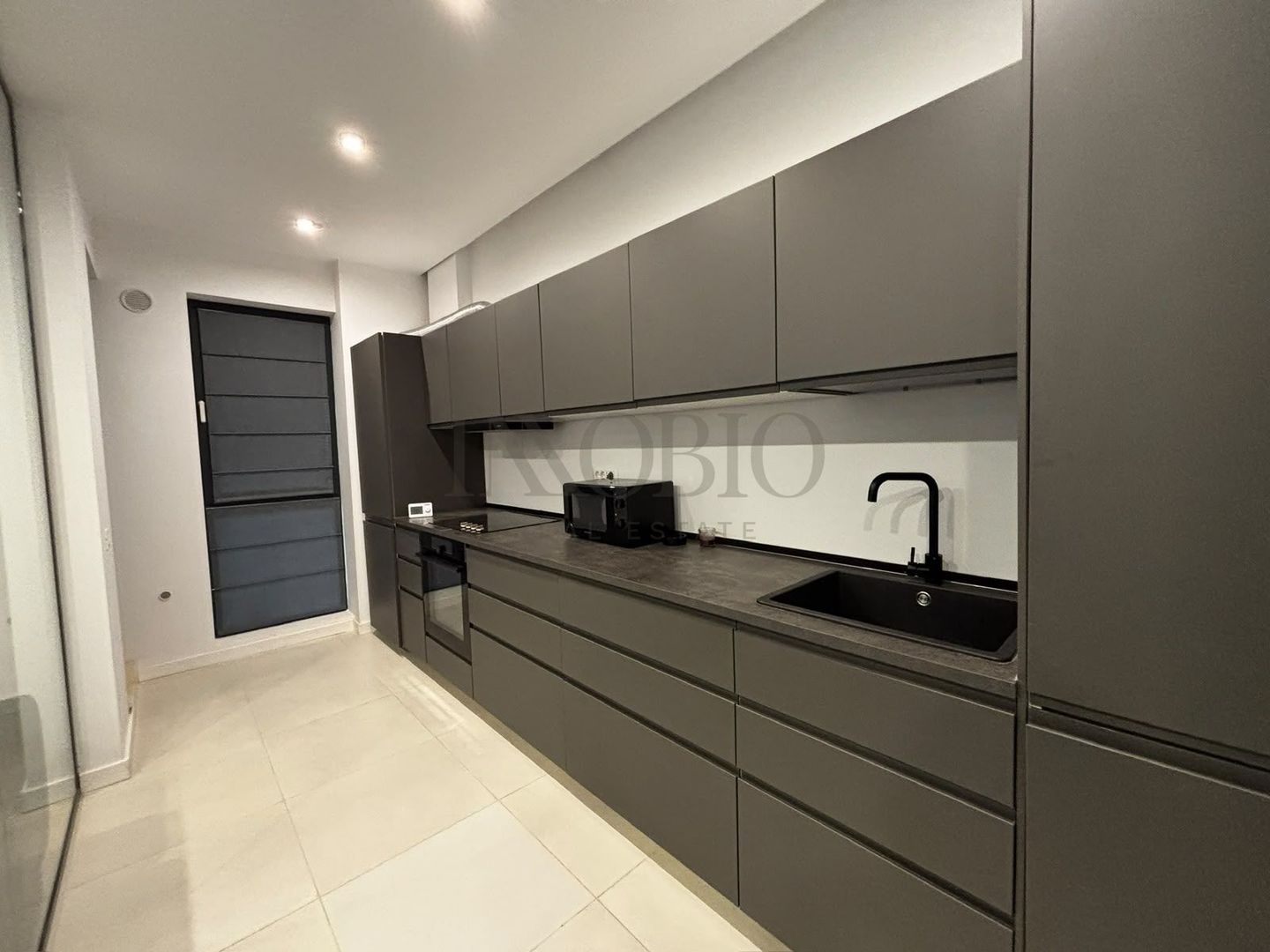 Apartament 3 camere modern | Nusco City - Poză 5
