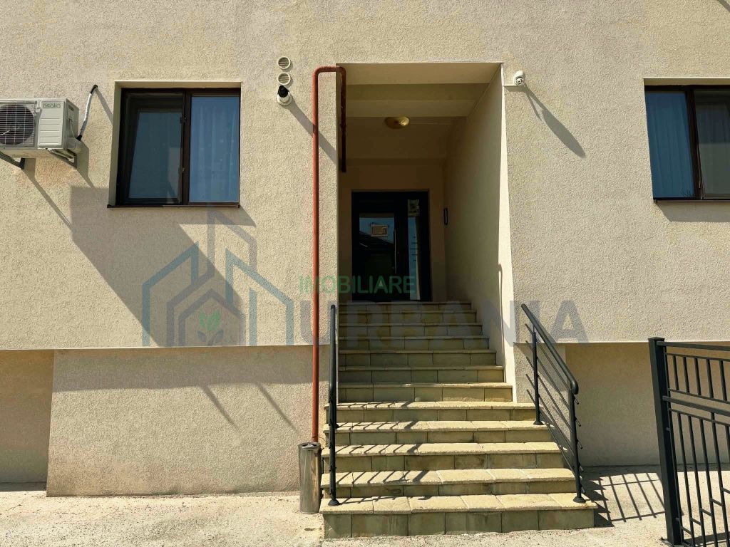 Apartament de închiriat în Valea Lupului, Iași – 2 camere, 60 mp - Poză 7