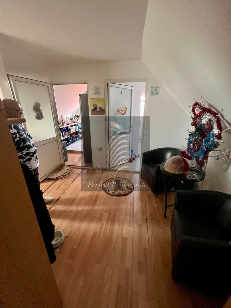 VILĂ P+M DE VÂNZARE ÎN VALU LUI TRAIAN - Poză 29