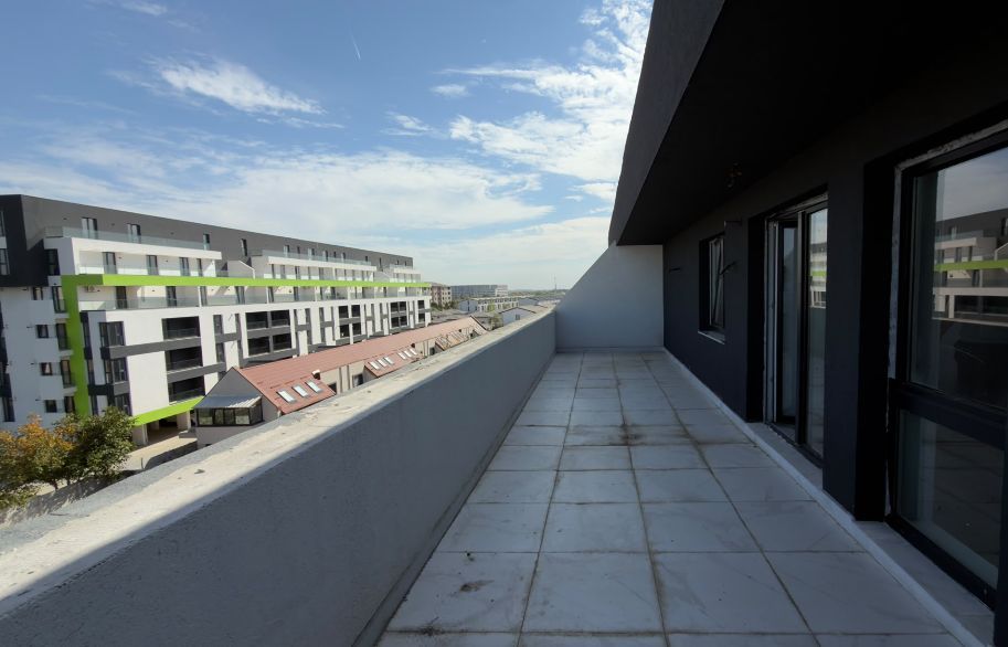 Comision 0% 3 camere Terasa | Prelungirea Ghencea | Latin - Poză 19