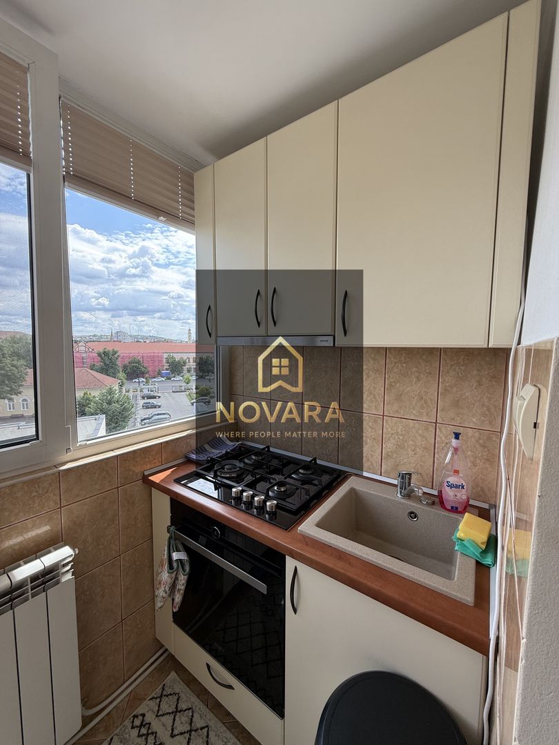 Apartament 3 camere spațios, 2 băi, Calea Aradului. - Poză 3