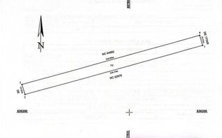 Teren intravilan de vânzare în Valea Lupului, Iași – 14.801 mp - Poză 1