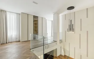 Vila Ultra-Lux *400mp* + Curte *325mp* \\4 camere \\ Pipera - Poză 17