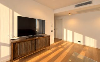 Apartament modern 2 camere I One Herastrau Towers I Complet mobilat - Poză 9