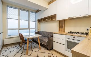 Vânzare, apartament, 3 camere, strada Nicolae Costin, Buiucani - Poză 1