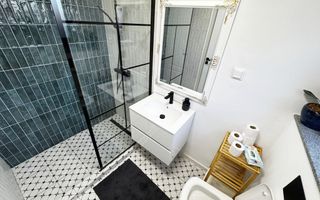 2 camere, semicentral, premium, modern, terasa, Marasti, Paris - Poză 13