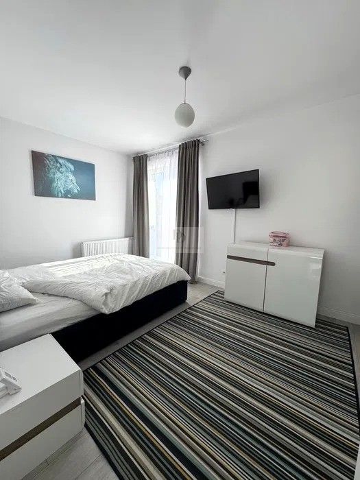 Vanzare apartament 2 camere| View spectaculos| Borhanci | zona TCI - Poză 4