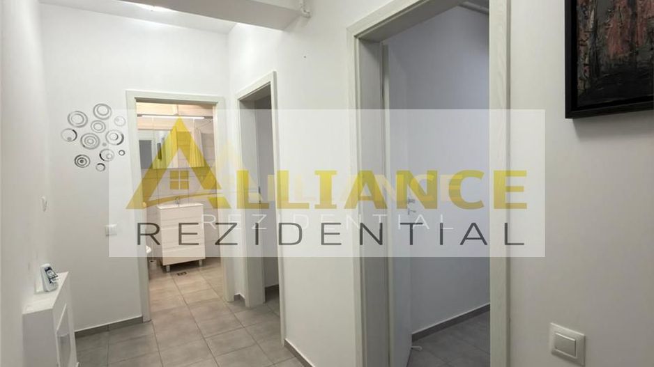 METROU DIMITRIE LEONIDA| 2 Camere Decomandat |57 MP|Parcare Subterana| - Poză 8