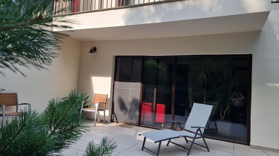 Vila P+1 Liceul Francez/Academia de Politie - Poză 15