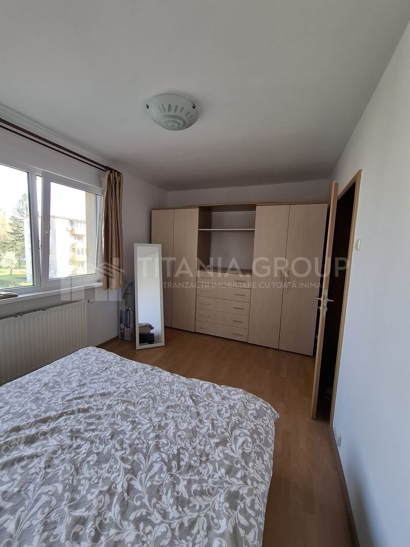 Apartament 2 camere, zona Astra - Poză 17