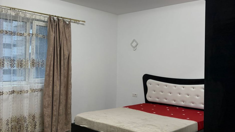 Apartament 2 camere, parcare subterană, centrală proprie, mobilat lux - Poză 3