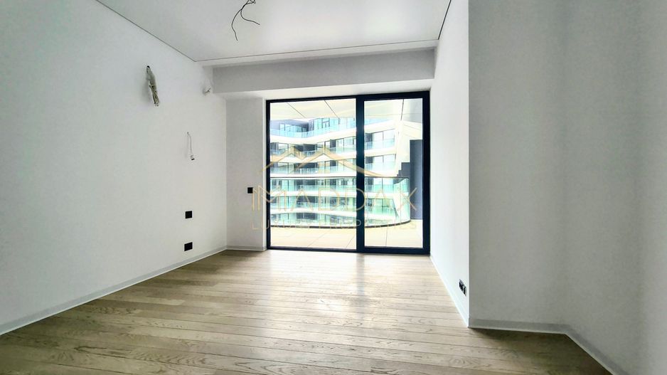 Apartament LUX 4 camere // vedere panoramica // Floreasca - Poză 21