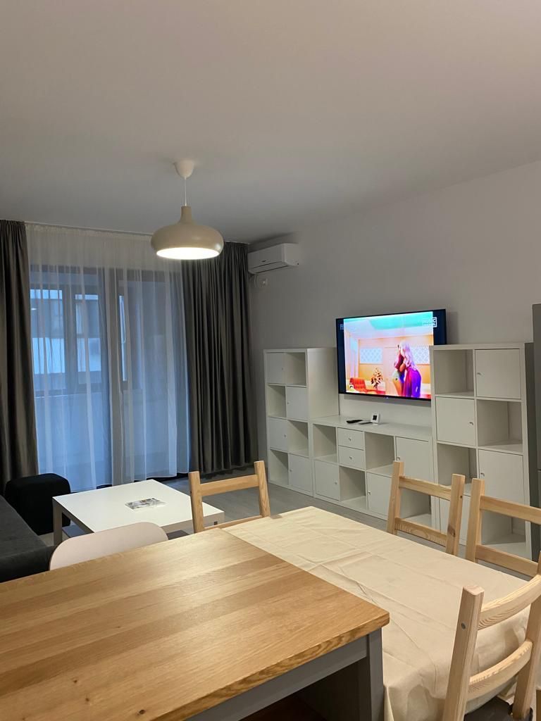 AP. 2 CAMERE - CAVAR RESIDENCE, CENTRALA PROPRIE, LOC  PARCARE, MODERN - Poză 4