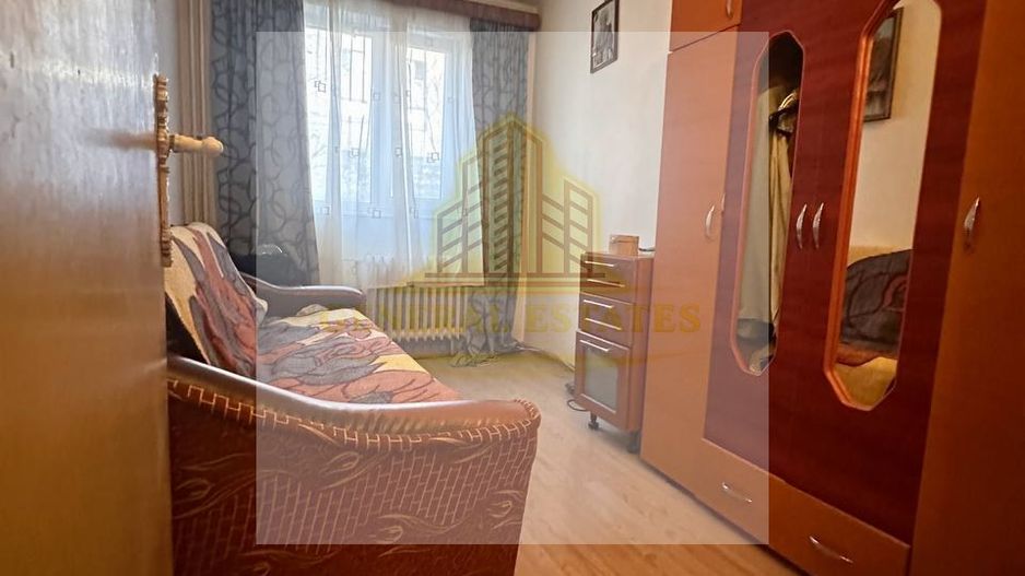 Apartament cu 3 cam ideal pentru locuit sau investiție Cartier Noua - Poză 18