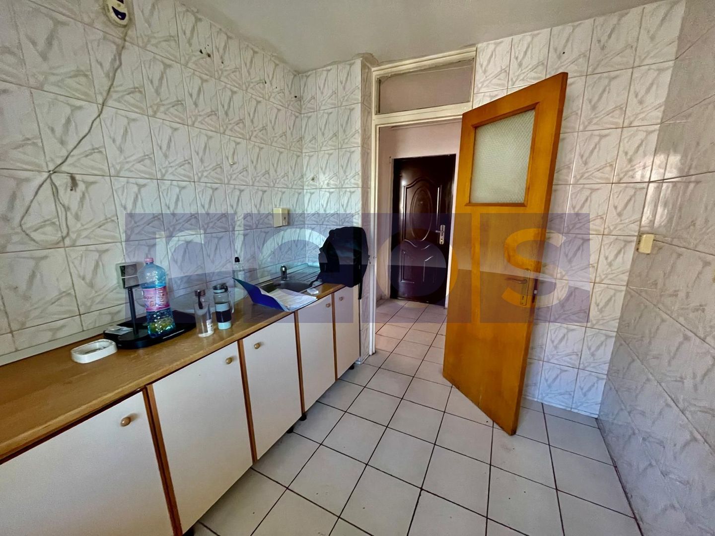 VANZARE APARTAMENT 2 CAMERE 50MP DRISTOR DECOMANDAT BLOC 1982 TEAVA DE GAZ - Poză 9