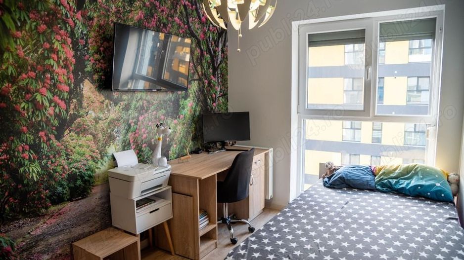 Apartament 4 camere Hercesa - Poză 3