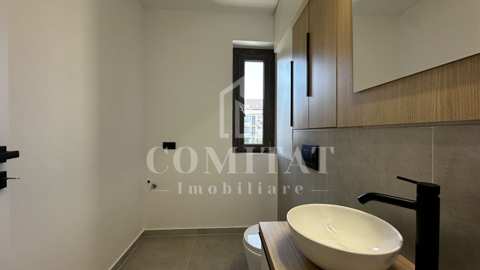 Apartament finisat | 3 camere | Bloc nou | Borhanci - Poză 9