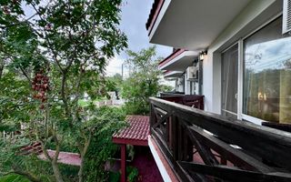 Hotel 20 camere Delta Dunarii 50 m deschidere teren 6000 mp acces auto - Poză 18