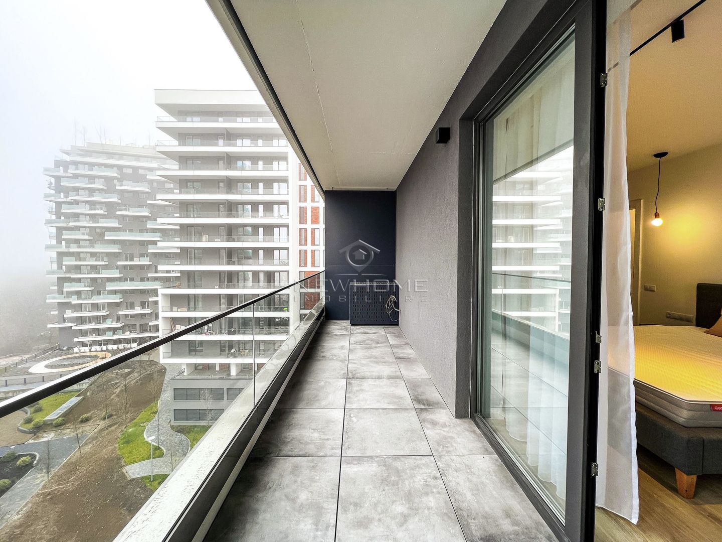 Apartament 2 camere PET FRIENDLY,  Zorilor - Poză 15