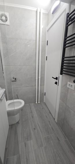 Apartament 2 camere, Cișmigiu-Plevnei, renovare nouă, vedere frumoasă. - Poză 12