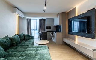 3 camere, Premium, bloc nou, Soporului Zona Iulius Mall, Pet Friendly - Poză 2