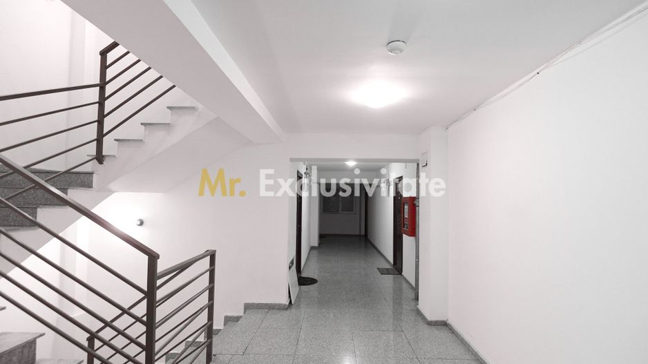 Apartament doua camere Gavan III construit in 2008 - Poză 20