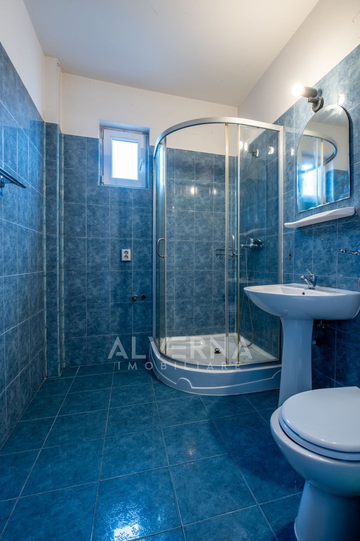 Apartament 1 camera | 40mp + balcon | Penny Apahida - Poză 7