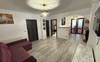 Apartament 3 camere cu grădină, parter, 77 mp, Valea Adâncă - Poză 12