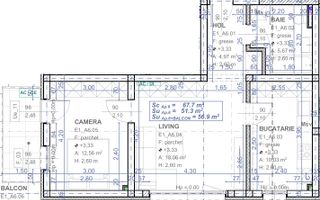 Apartamente decomandate | Lift | Gradina proprie | Dezvoltator - Poză 28