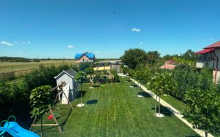 Proprietate exclusivista || A FRAME si CURTE 1425 MP +PISCINA || GRADISTEA IF - Poză 1