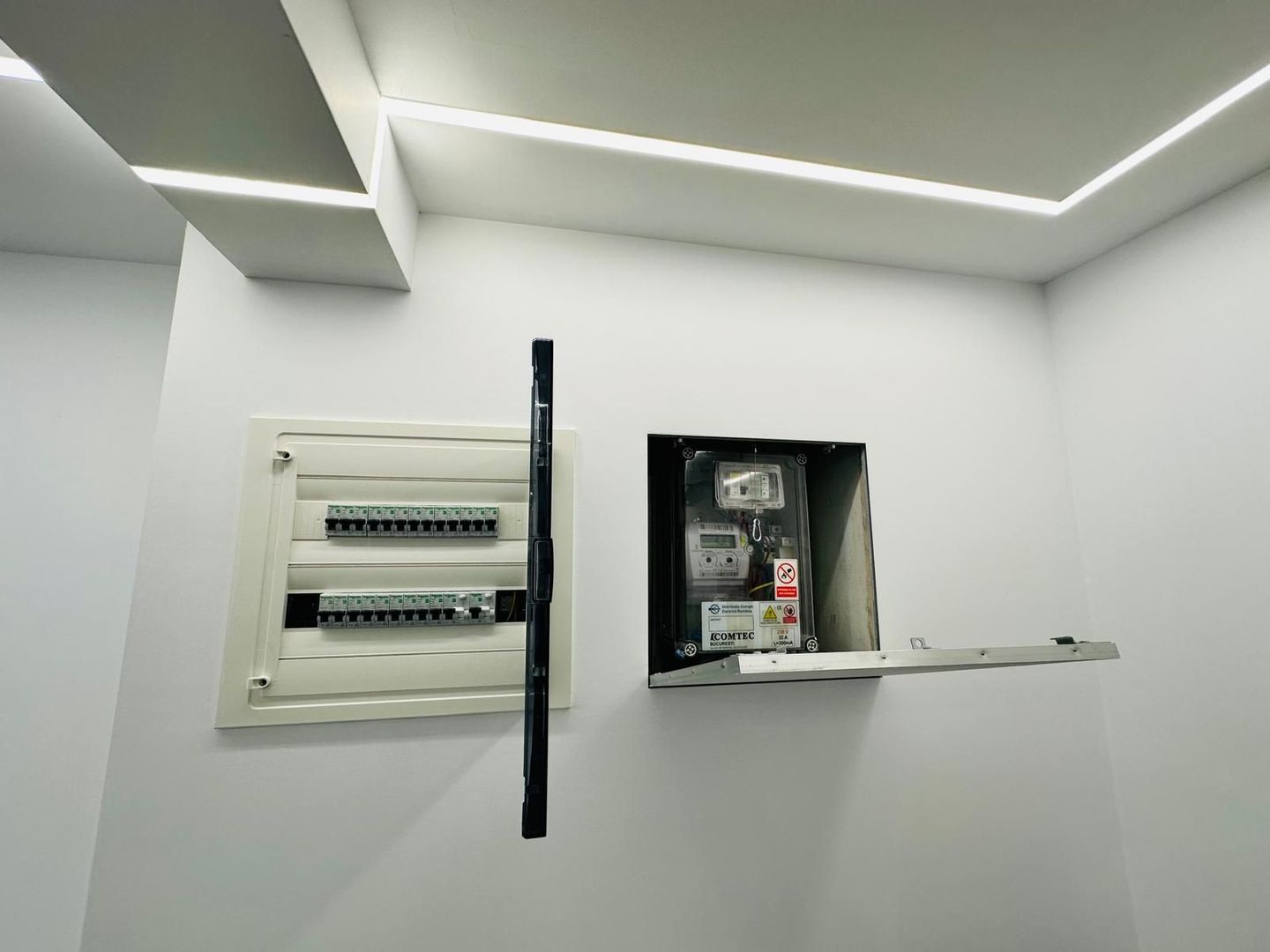 spatiu comercial 110 mp | Decebal | rond Alba Iulia | Muncii - Poză 7