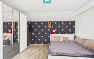 Casă 3 camere + spațiu afacere lângă Timișoara - Poză 11