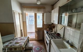 APARTAMENT DE VANZARE 2 CAMERE - Poză 7