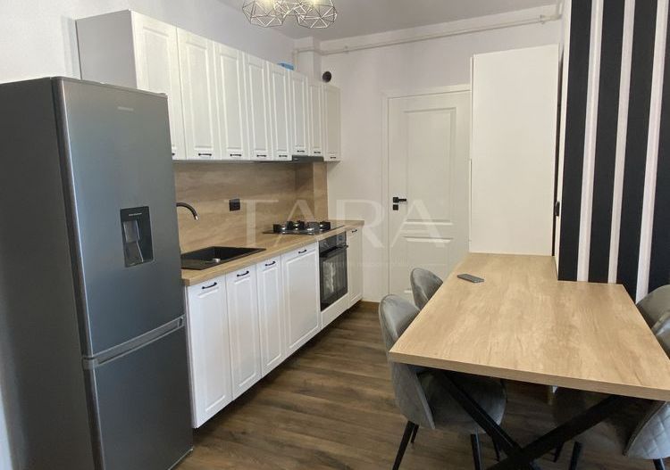 Apartament 2 camere, Florești, etaj intermediar - Poză 1