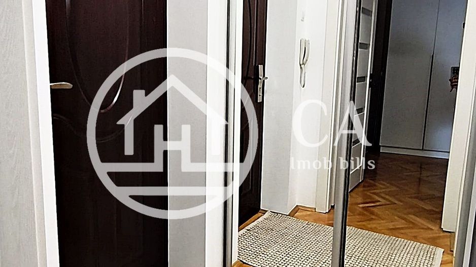 Apartament cu 1 cameră de închiriat în Nufarul, Oradea - Poză 8