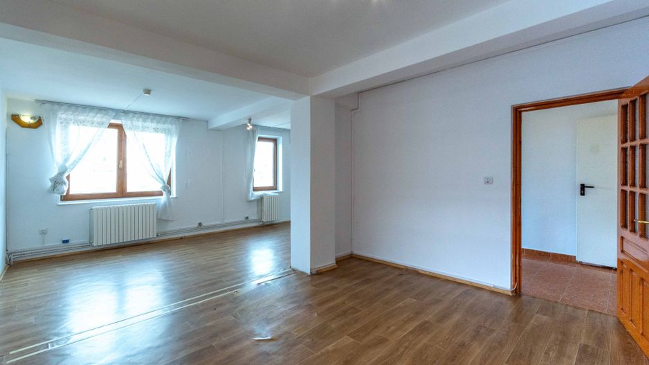 Aviatiei | Smaranda Braescu | Vila reprezentativa de inchiriat - Poză 17