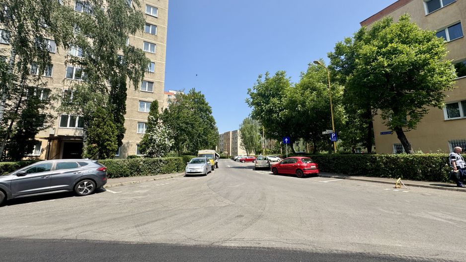 Antecontractat! Apartament cu 3 camere – vedere spre Tâmpa, Astra - Poză 18