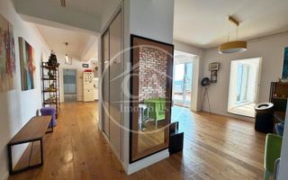 Penthouse de închiriat cu 4 camere si terasa, Prima Sucevei, Oradea - Poză 7