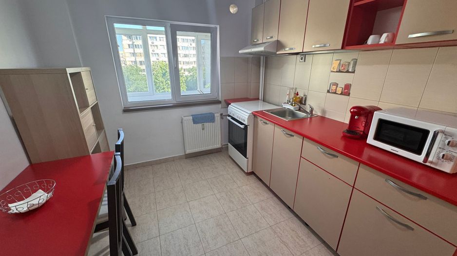 Apartament 2 camere Tei Nada Florilor 7/10 - Poză 9
