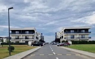 Chirie | Apartament 3 camere | Prima Închiriere | Parcare inclusă - Poză 20