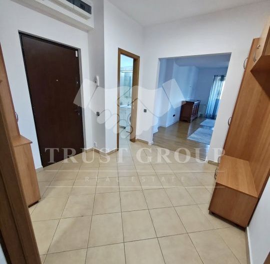 Eminescu | 3 camere | Loc de parcare + boxa - Poză 15