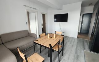 Apartament 3 camere Rahova - ( Salaj ) - Poză 3