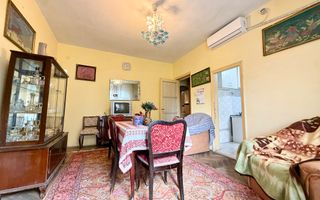 VÂNZARE 3 CAMERE | CALEA DUDESTI | CENTRALA PROPRIE - Poză 4