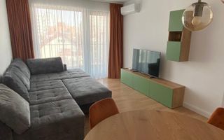 AP. 2 CAMERE- TIMPURI NOI, PARCARE, MASINA DE SPALAT VASE, METROU - Poză 3
