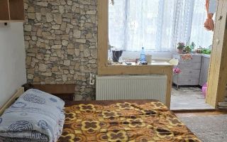 Apartament 1 camera  Soarelui cu centrala - Poză 1