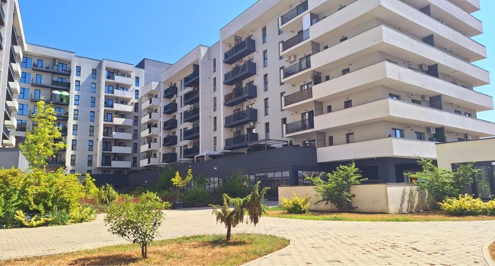 Apartament 2 camere | Bloc nou | Etaj intermediar | str. Fabricii - Poză 8