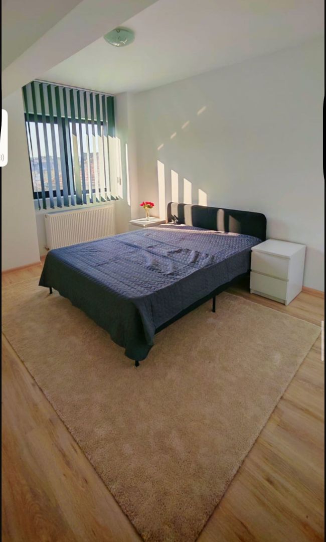 AP 3 CAMERE - TERASA, BLOC NOU, PARCARE SUBTERANA, BOXA, PET FRIENDLY - Poză 19